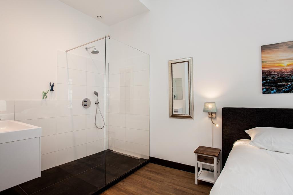 Stayci Serviced Apartments Royal Palace Hága Kültér fotó