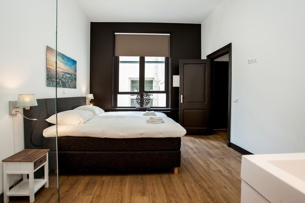 Stayci Serviced Apartments Royal Palace Hága Kültér fotó