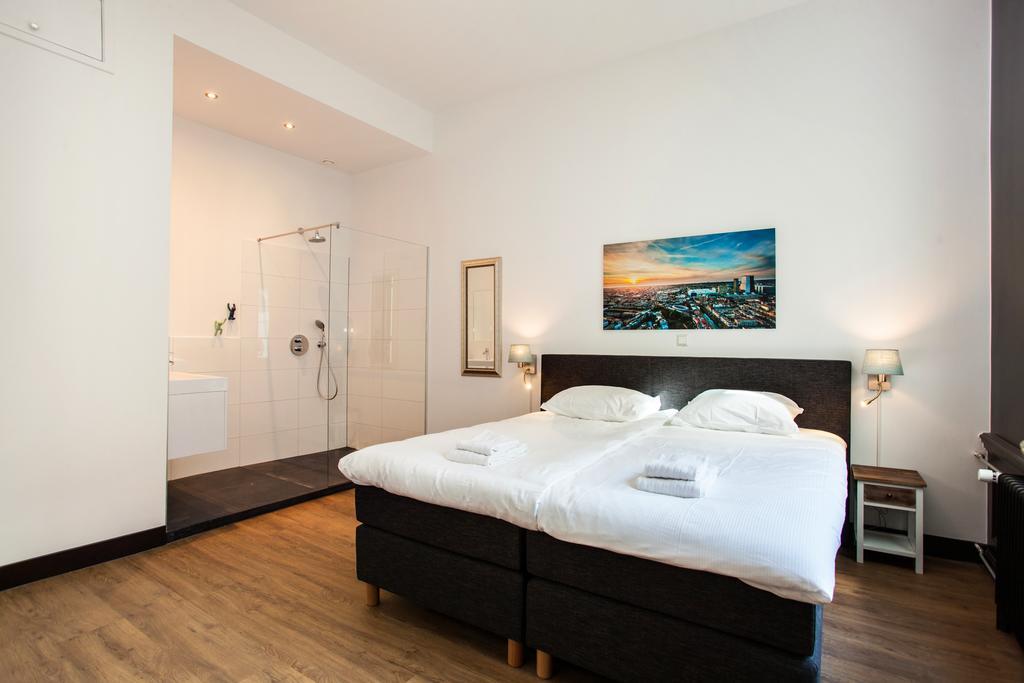 Stayci Serviced Apartments Royal Palace Hága Kültér fotó