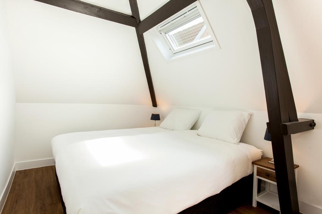 Stayci Serviced Apartments Royal Palace Hága Kültér fotó