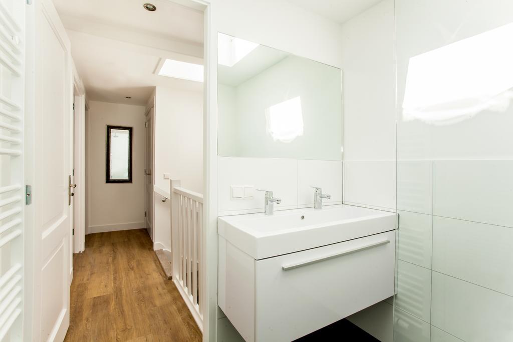 Stayci Serviced Apartments Royal Palace Hága Kültér fotó
