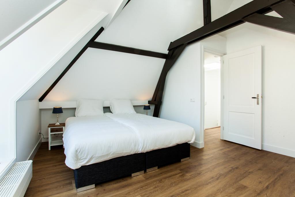 Stayci Serviced Apartments Royal Palace Hága Kültér fotó