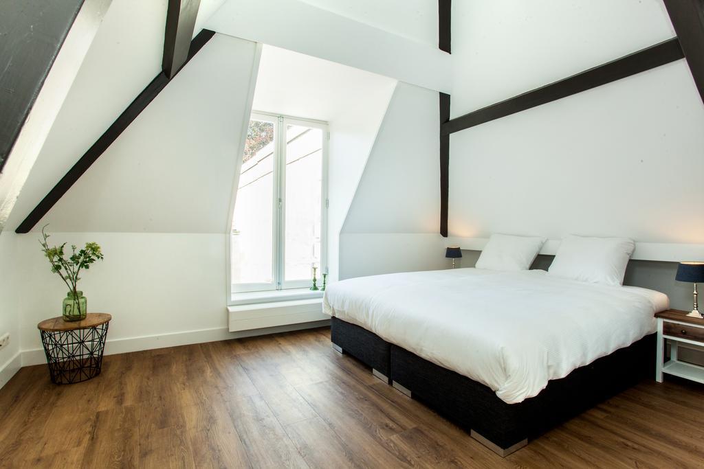 Stayci Serviced Apartments Royal Palace Hága Kültér fotó